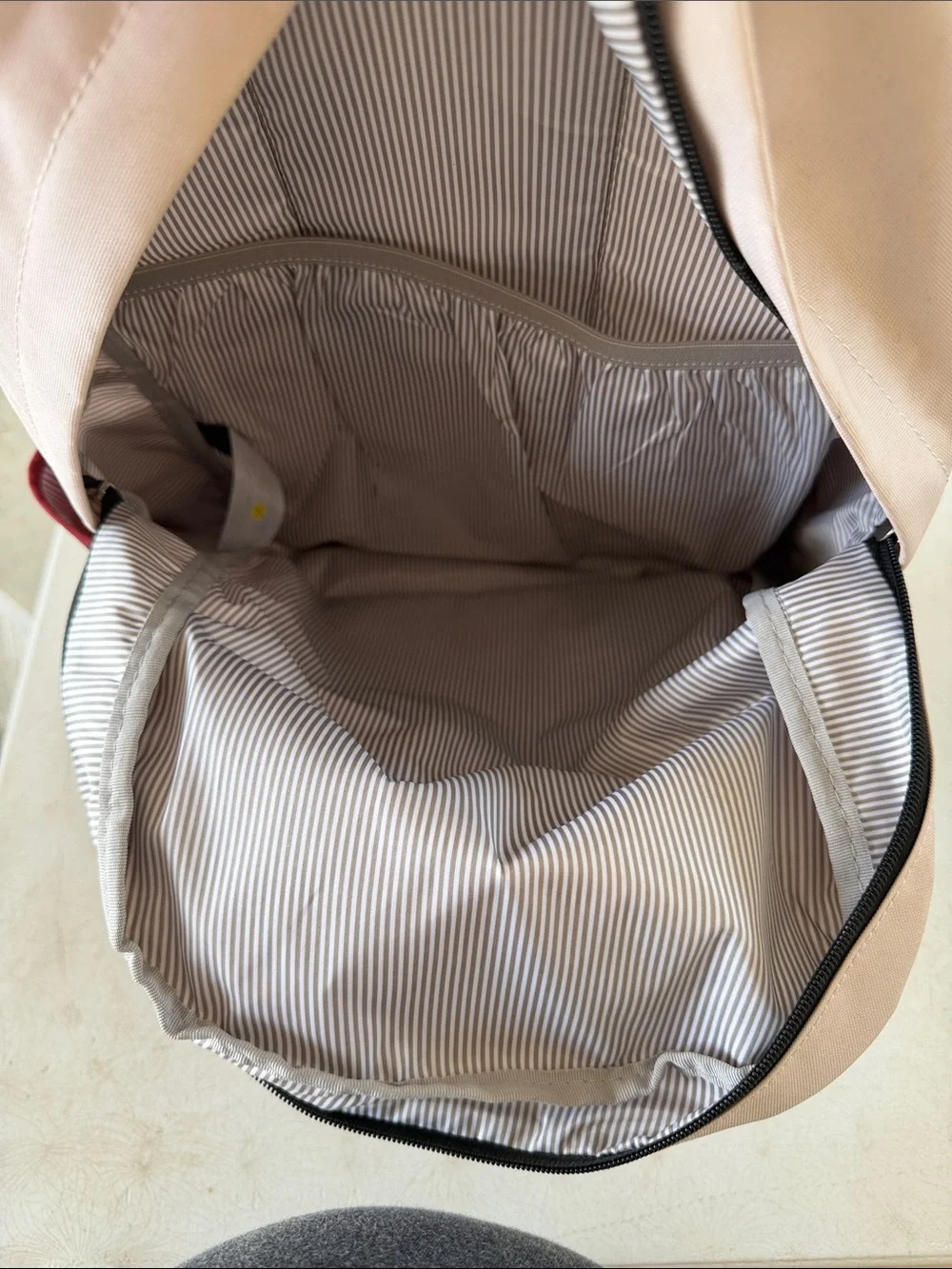 Loungefly IT Pennywise Chibi Cosplay Nylon Backpack